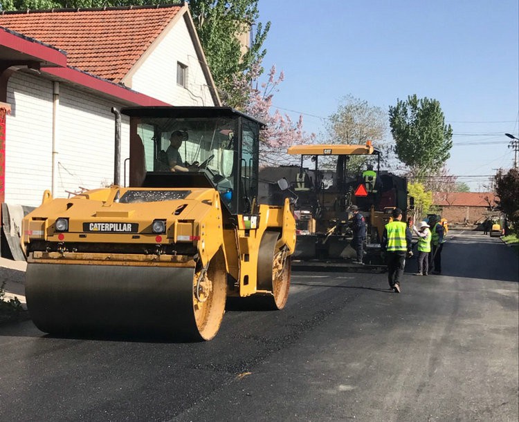 道路工程修補 道路工程修補